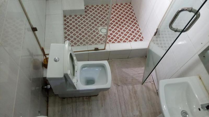 Hard Break Hotel Enugu Ngoại thất bức ảnh